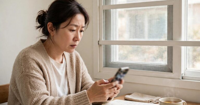앱테크 사기 구별법 5가지 (2026)