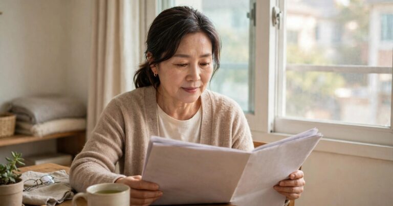 기초수급자 신문 무료지원 신청법 (2026): 2027년 1년간 무료, 11월 9일 마감