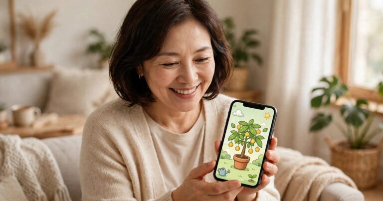 키우면서 돈 버는 앱테크 TOP 4 (2026): 돈나무·올팜·고양이 키우기