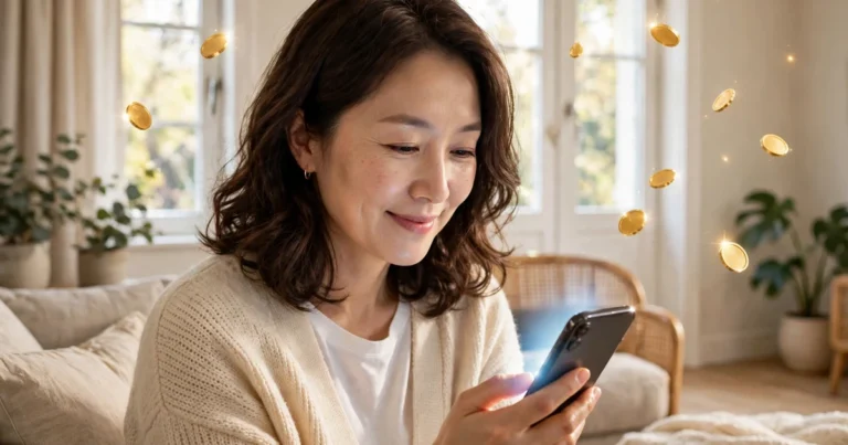 앱테크 추천: 잠금화면 리워드 앱 4종 비교 (2026)