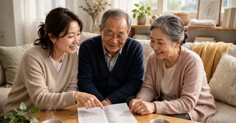 부모님 휴대폰 요금 줄이는 5단계 점검법 (2026)