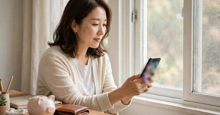월급 통장 쪼개기 5단계 (2026): 자동이체 순서